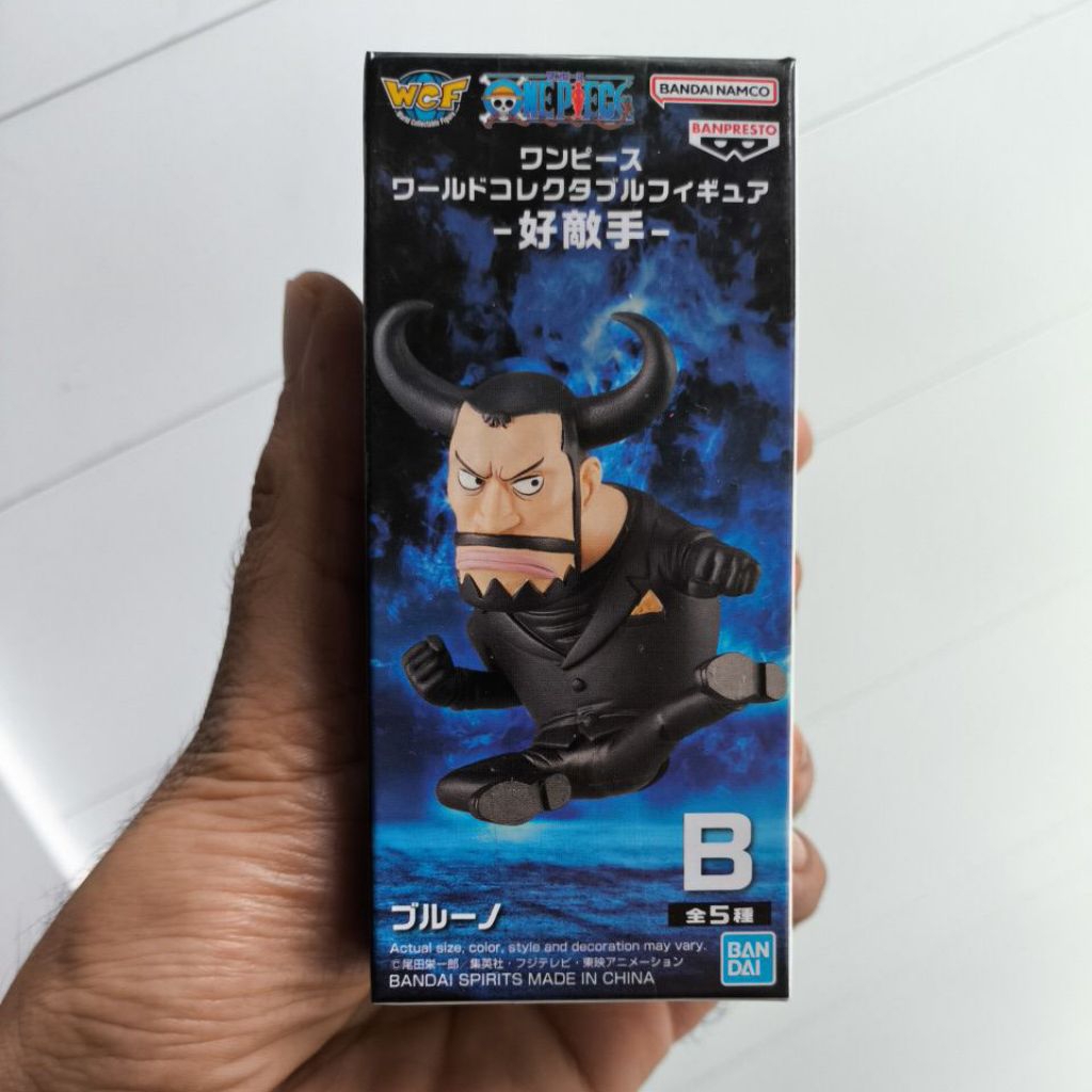 WCF ORIGINAL ONEPIECE BLUENO BIB ASVER