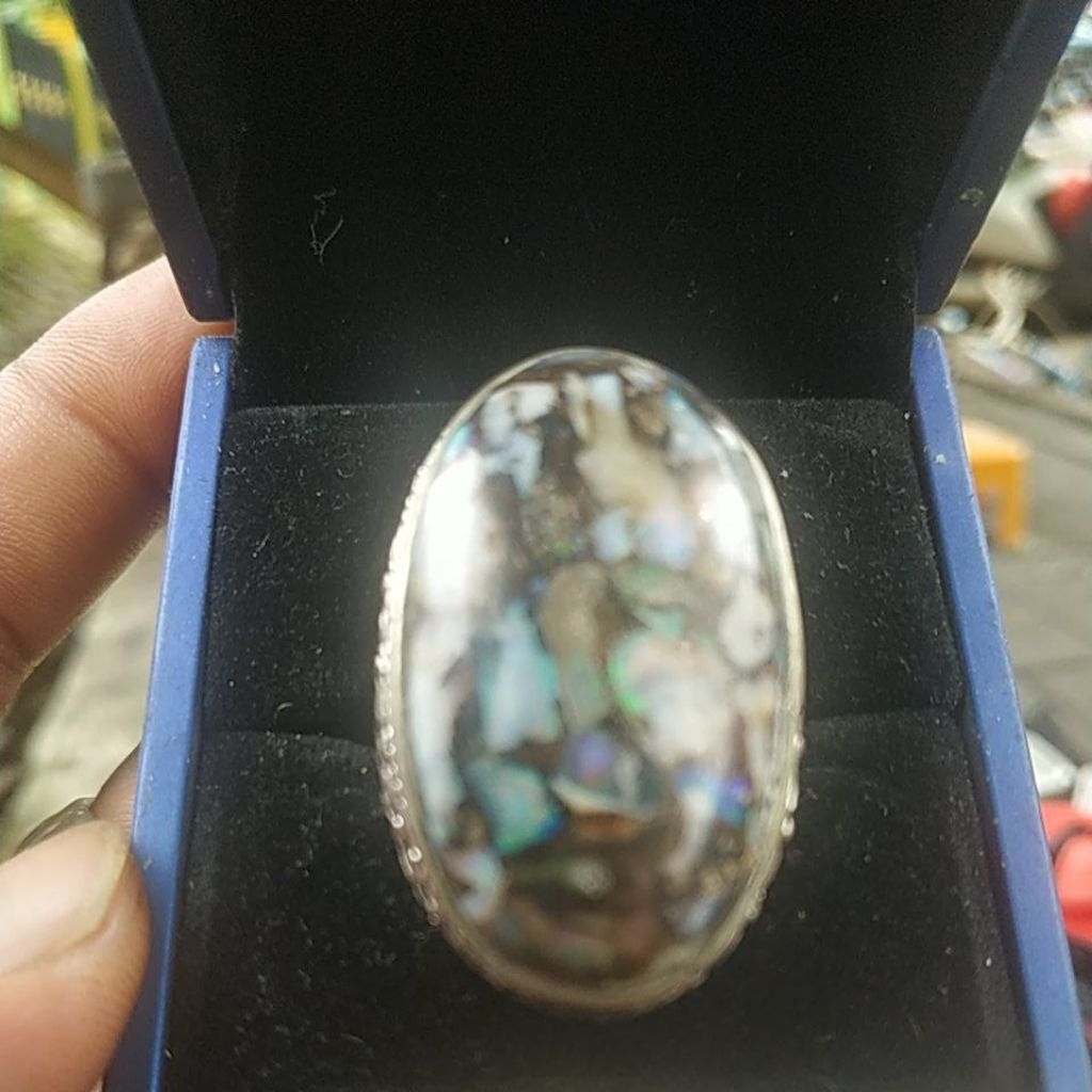 batu kalimaya Boulder Banten batu Nusantara