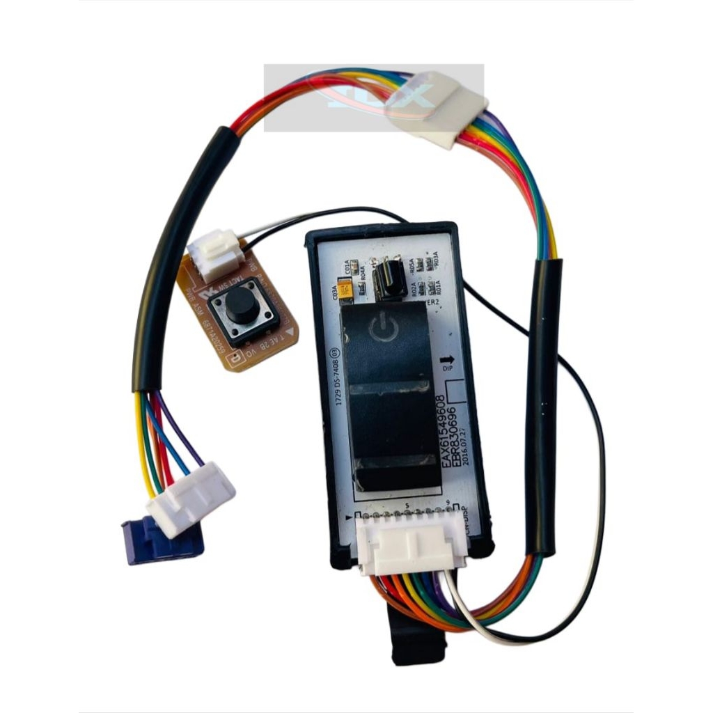 SENSOR AC LG Dual inverter SET Kabel LengkapE06FMVE10FMV

T06EV4

T06EV3

T08EMV1

T10EMV

T10EV4

T