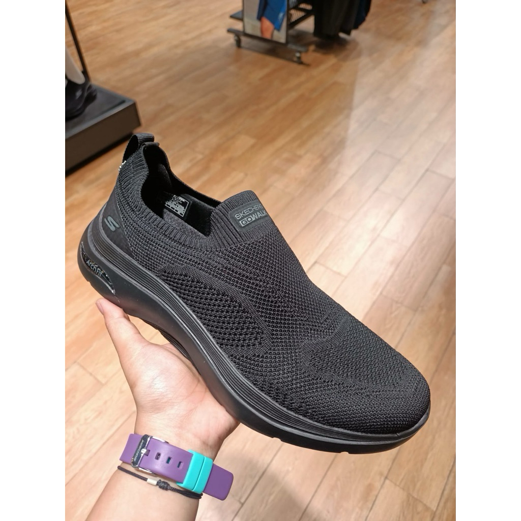 SALE 70% SKECHERS ARCH FIT MEN