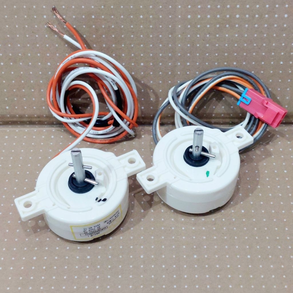 LG timer pengering / timer spin mesin cuci 2 tabung