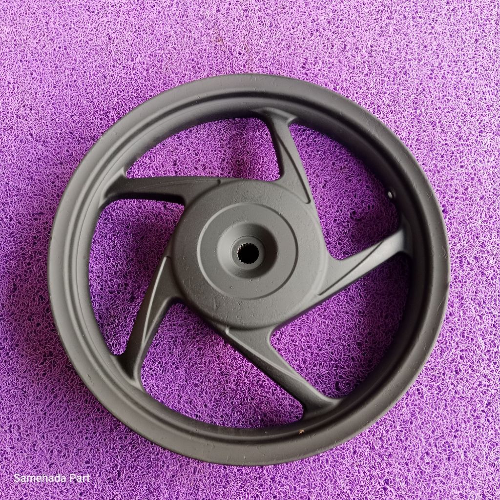 Velg Belakang Honda Matic Beat