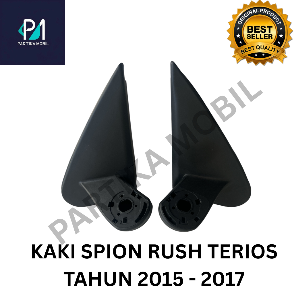 KAKI SPION RUSH TERIOS 2015 - 2017