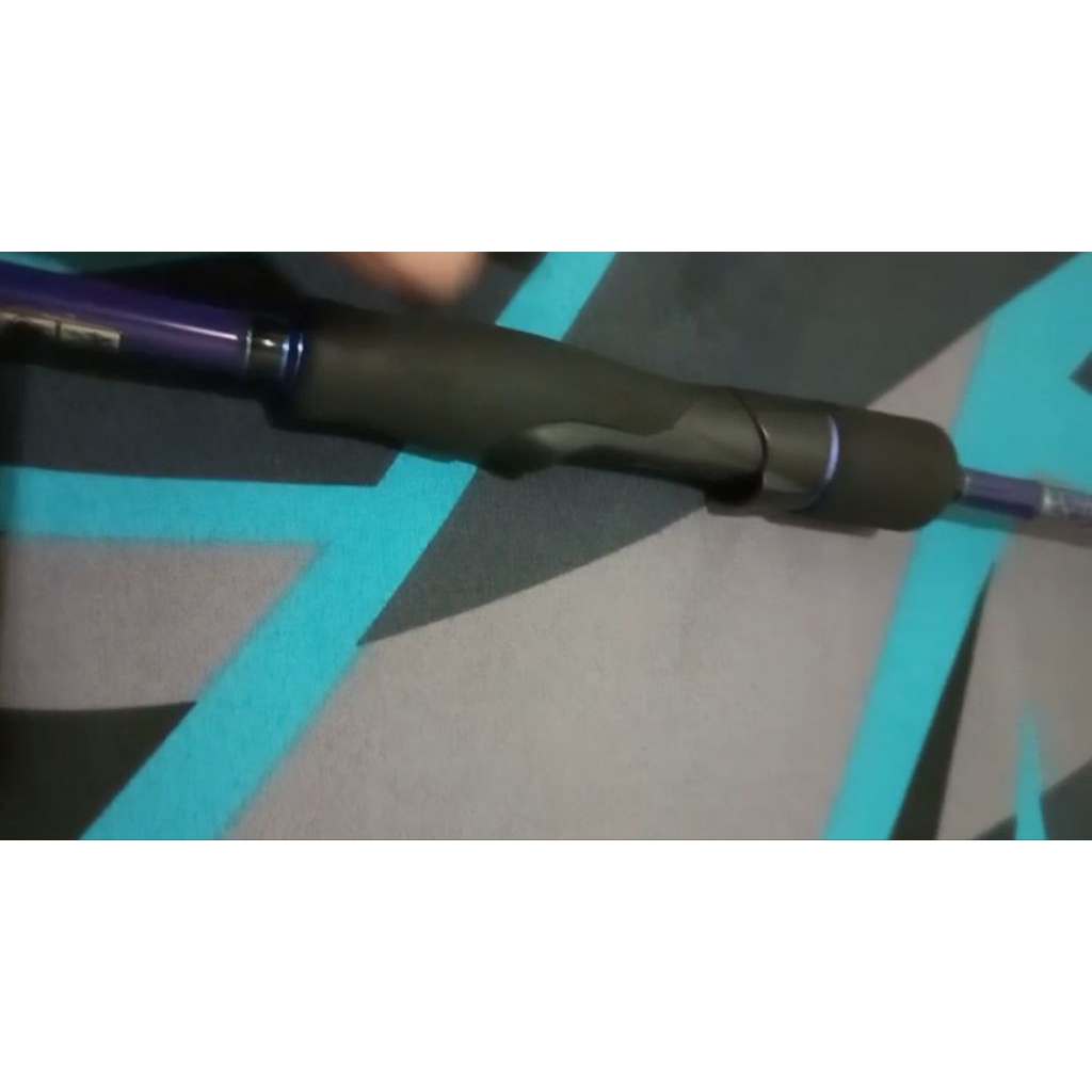 CAPUNG 762 gen 1 SECOND