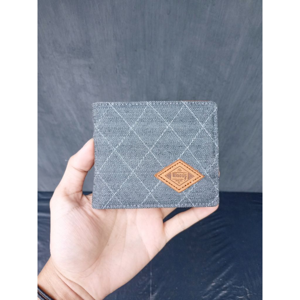 DOMPET BLOODS ORIGINAL