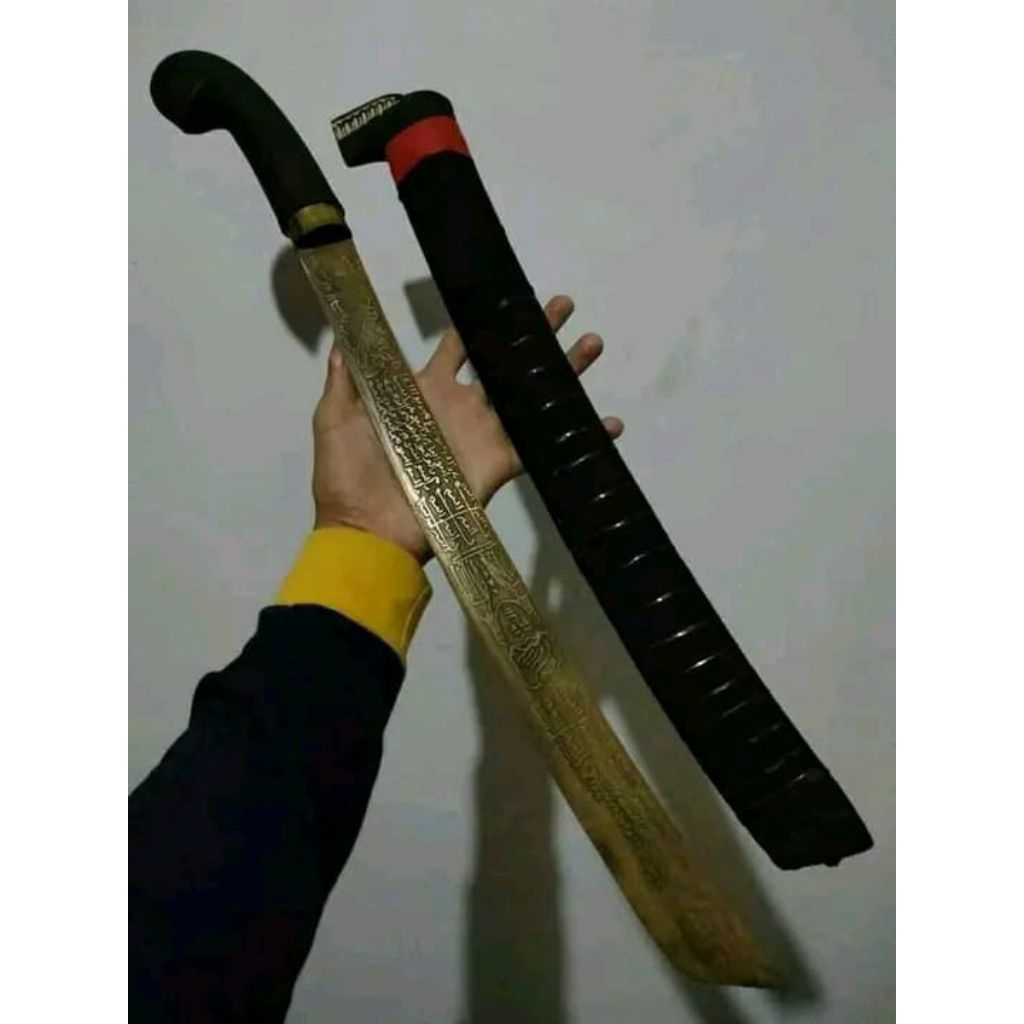 golokk rajah w4pak khas banten