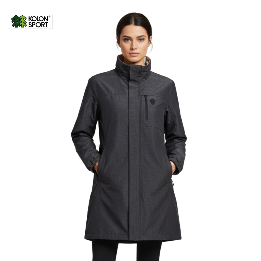 Jaket Kolon Sport Original Vintage Murah