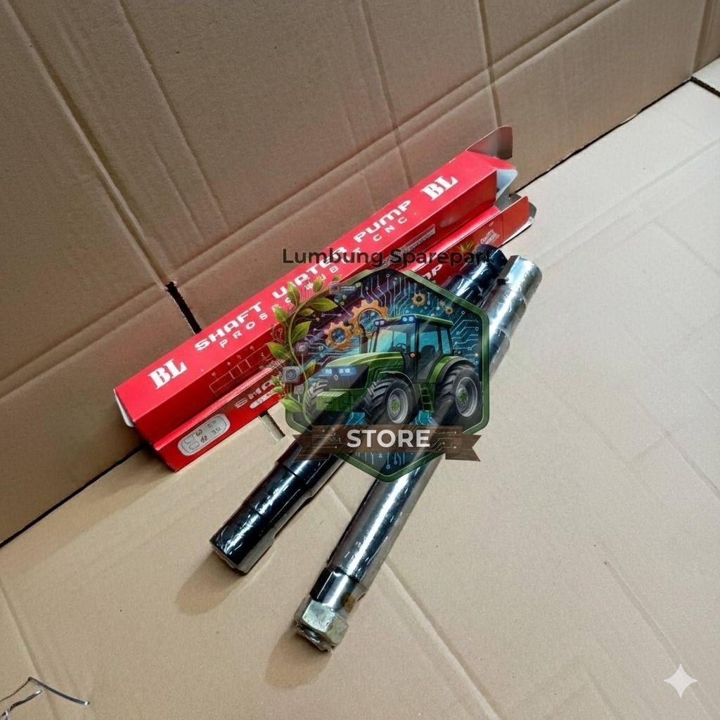AS KAWAMOTO 4" / AS KAWAMOTO / AS KWT / KAWAMOTO / KAWAMOTO 4" / AS SHAFT POMPA AIR / AS SHAFT / SHA