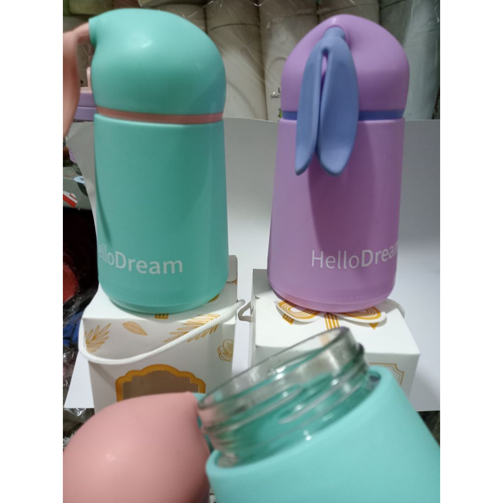 MUG KACA / TUMBLER GELAS KACA / WOODEN GLASS / SOUVENIR GELAS KACA UNIK