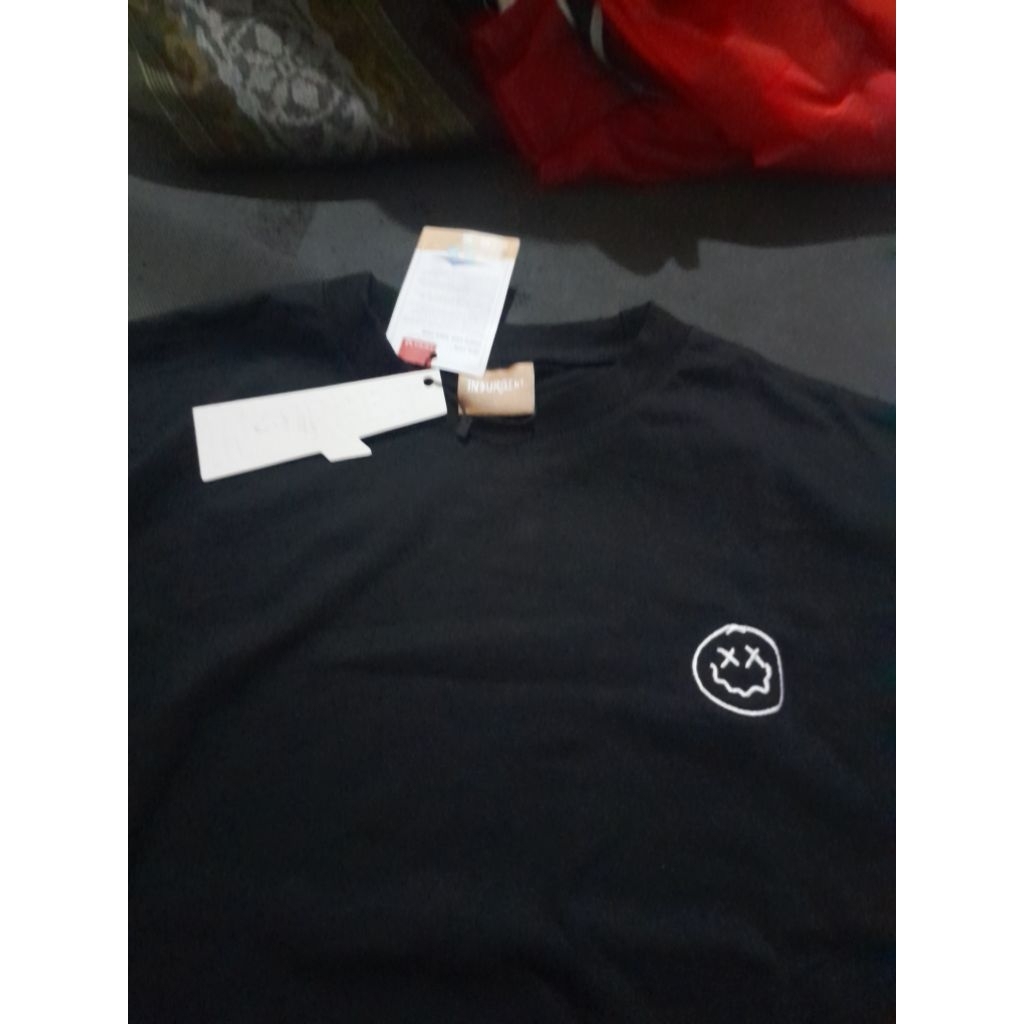 Insurgent Club - heavyweight