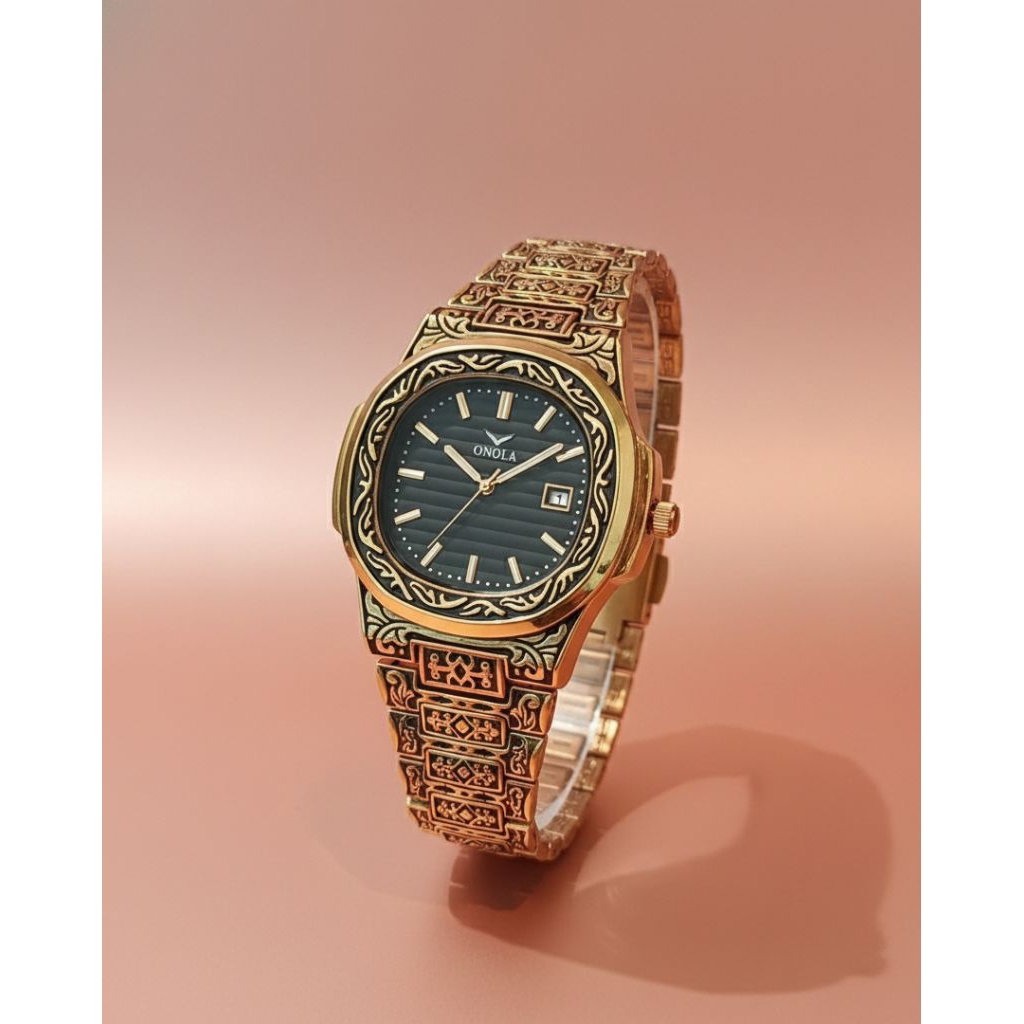 jam tangan pria onola clearance sale