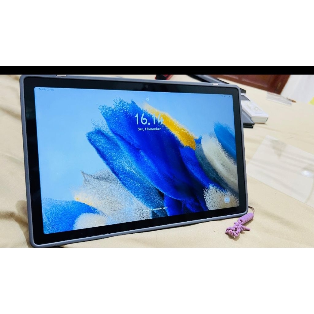 Second samsung Galaxy Tab A8 2022 3/32GB wifi Only