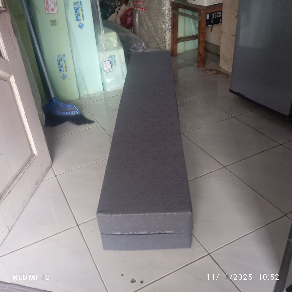 CUSTOM KASUR INOAC D23 Uk. 50x200 tebal 24