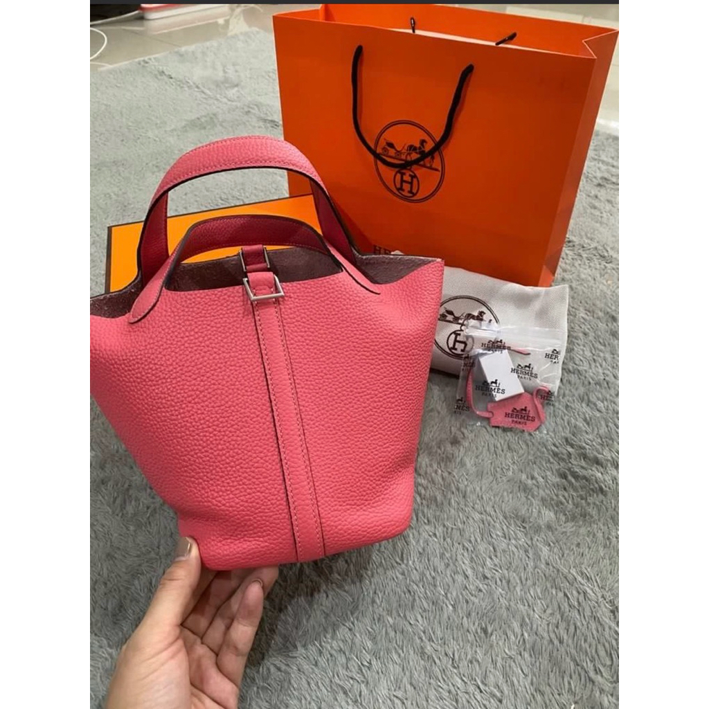 H picotin 18 ex lorient