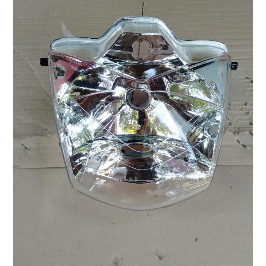 Lampu Depan Karisma D 125 Reflektor Lampu Depan Karisma X 125 VR Parts