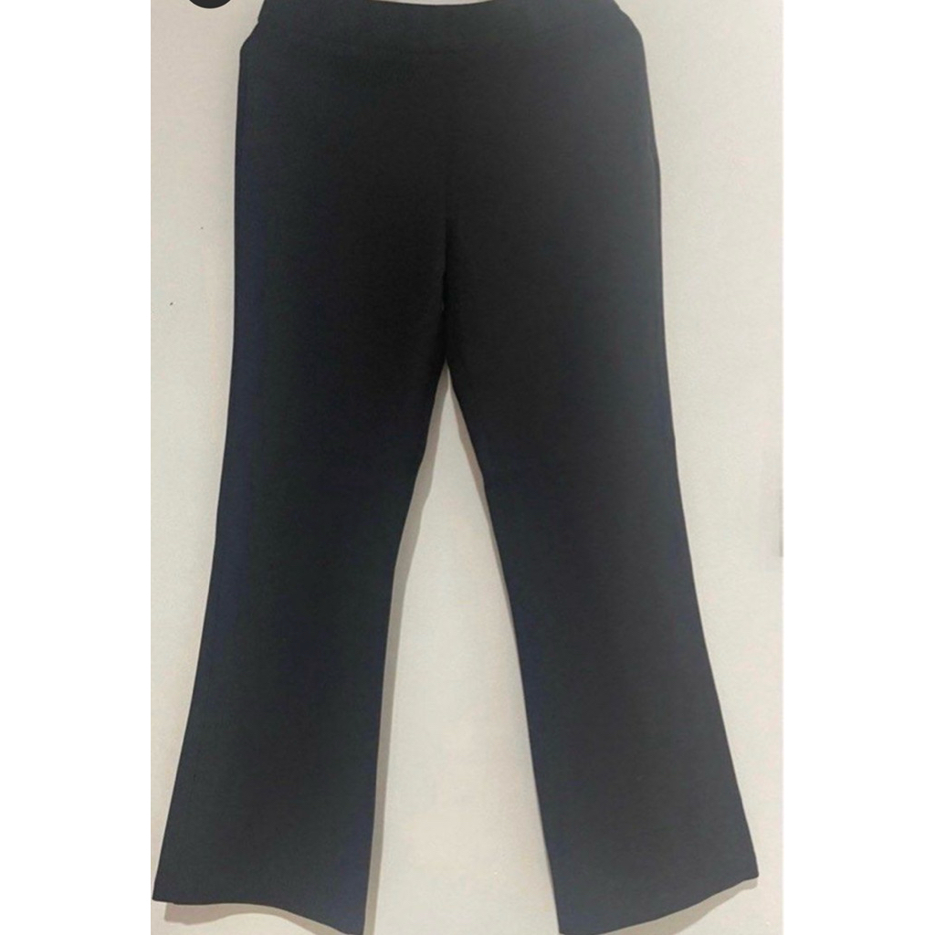 Choco Ann Celana Panjang Flare ( NEW )