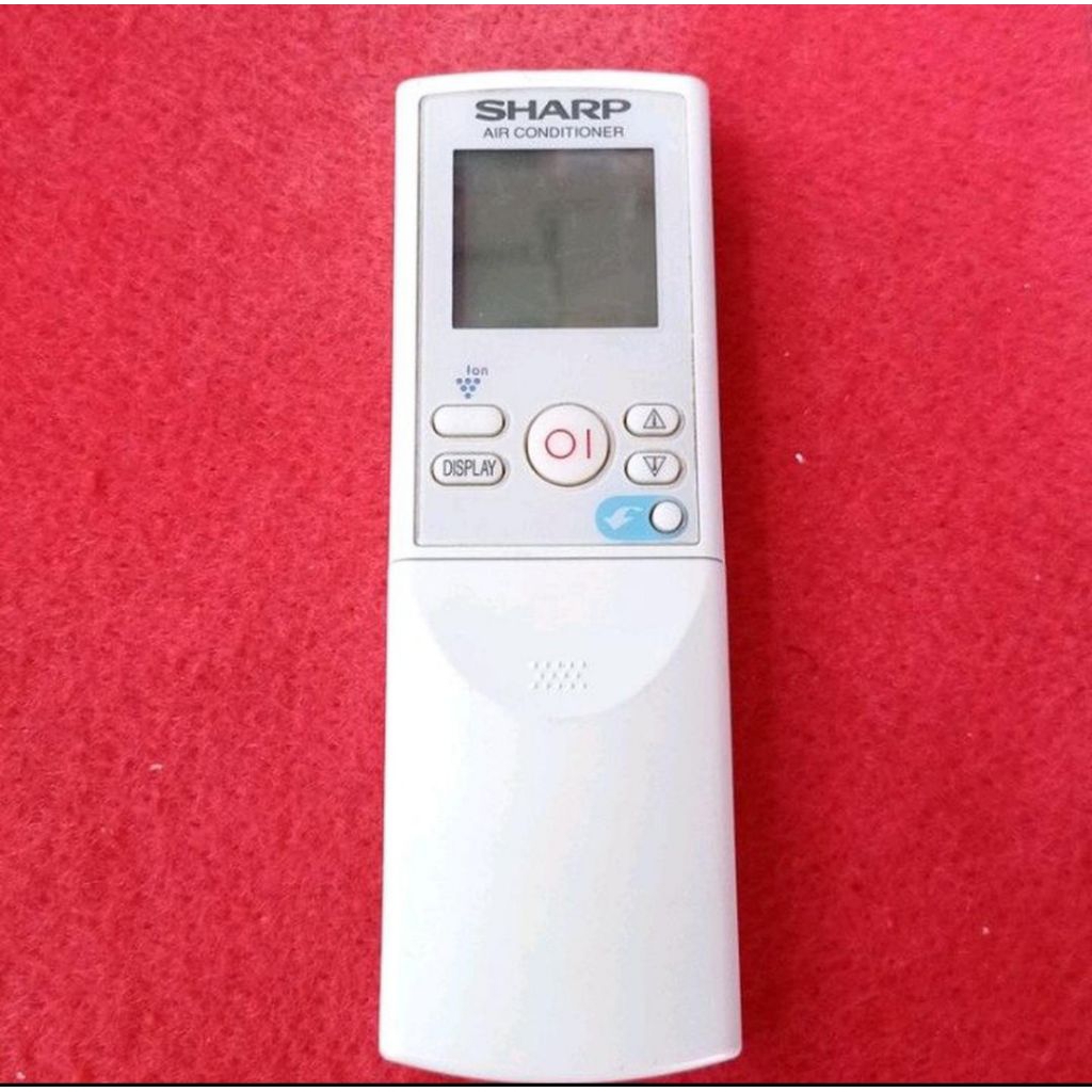 Remote Control AC SHARP CRMC-A726JBEZ Original