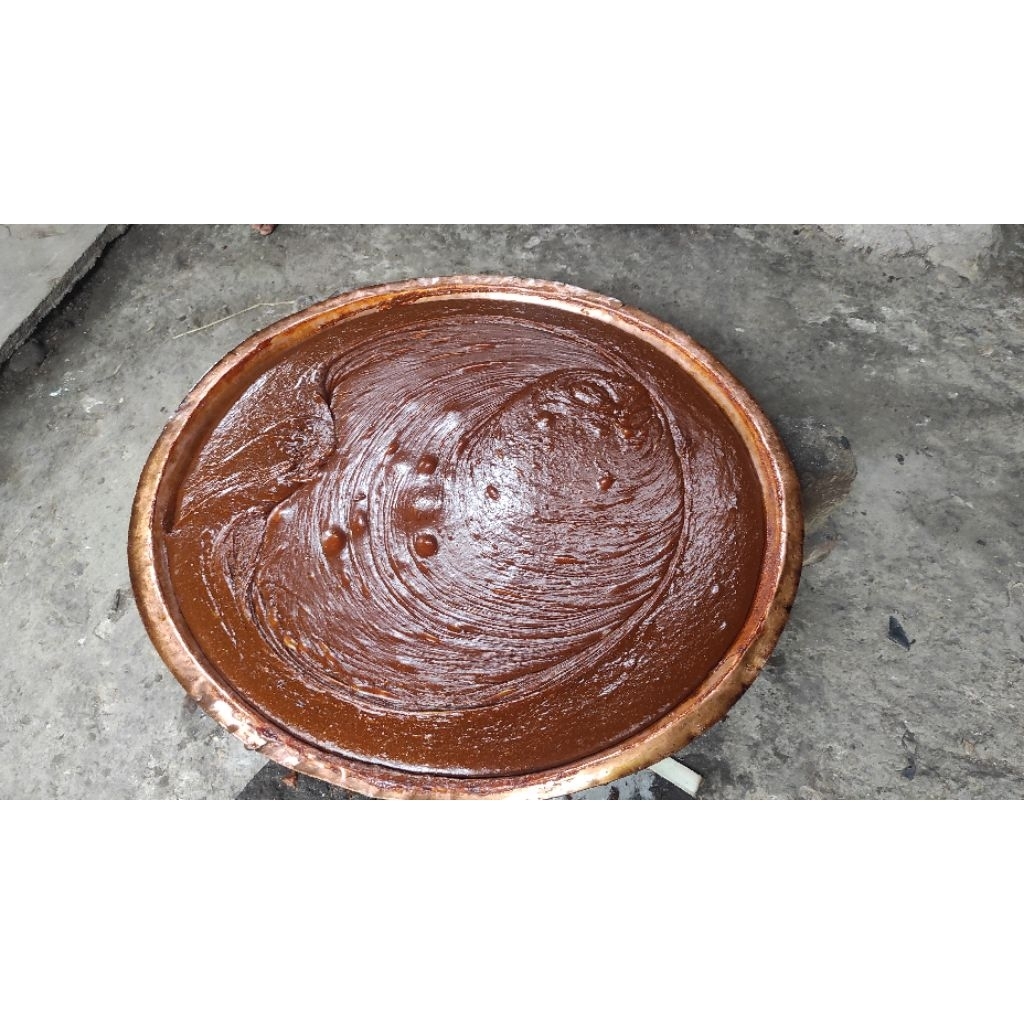 Dodol Jenang Ketan || Jenang Ketan Asli Jawa