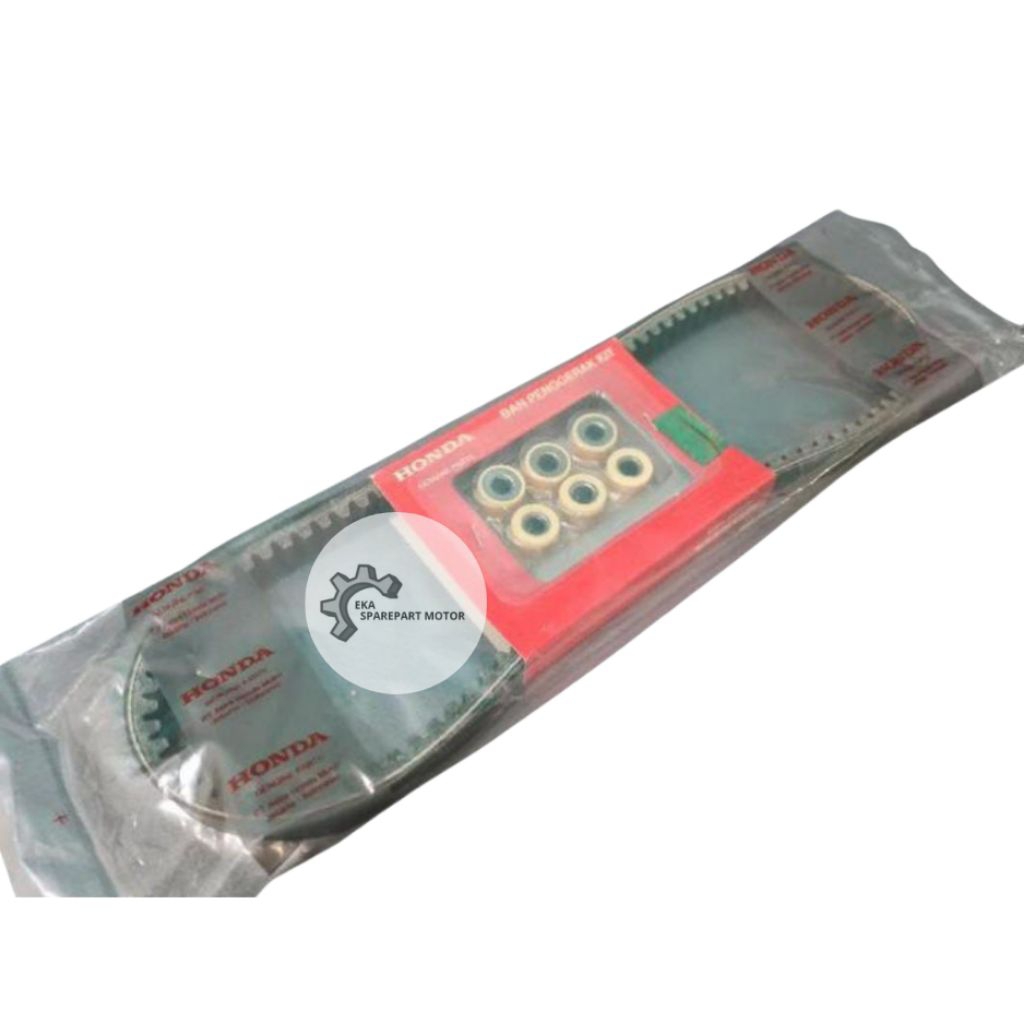 Vanbelt assy vario 110 / vanbelt roller vario 110 / vanbelt assy roller KVB