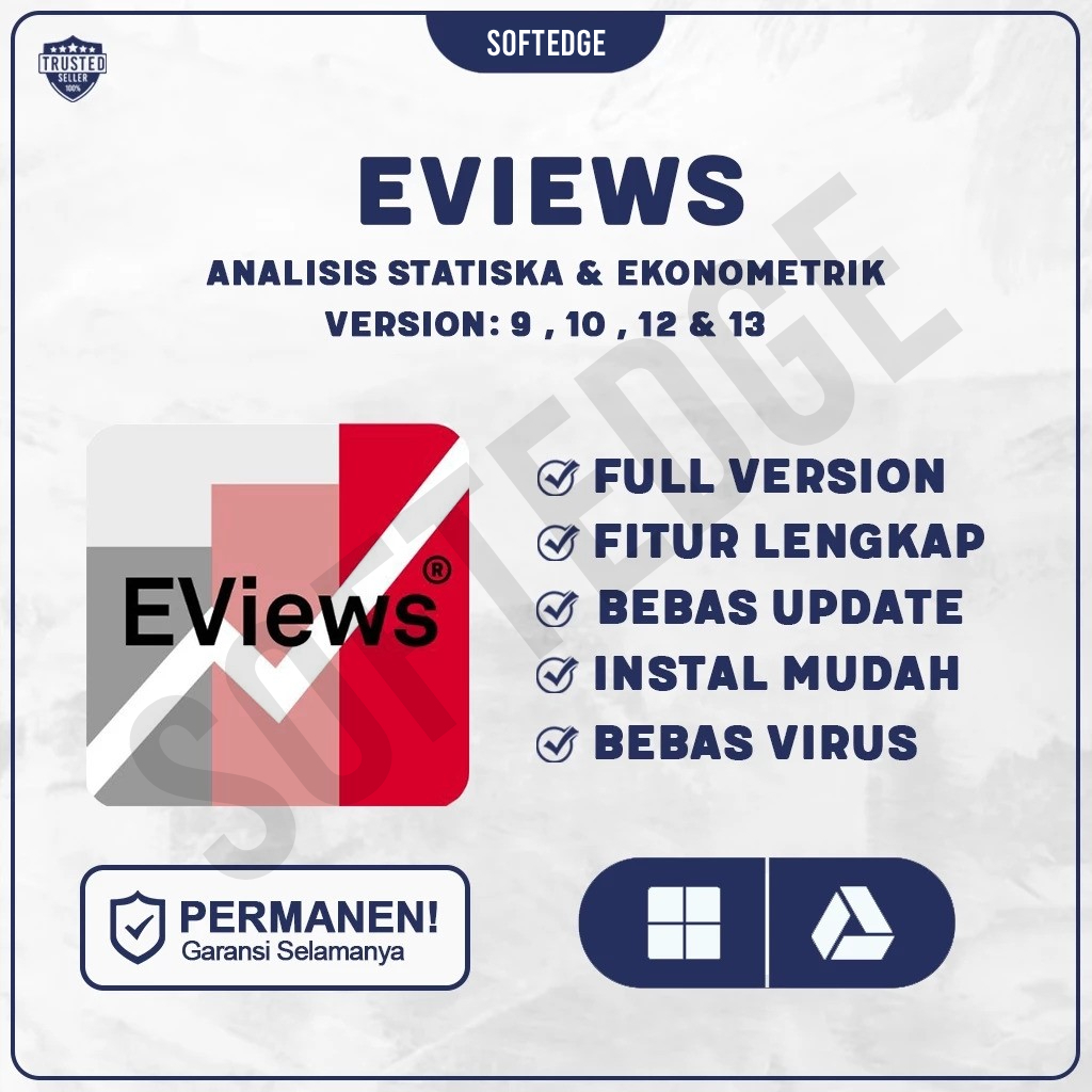 Eviews 13 Full Version Windows Promo Bonus
