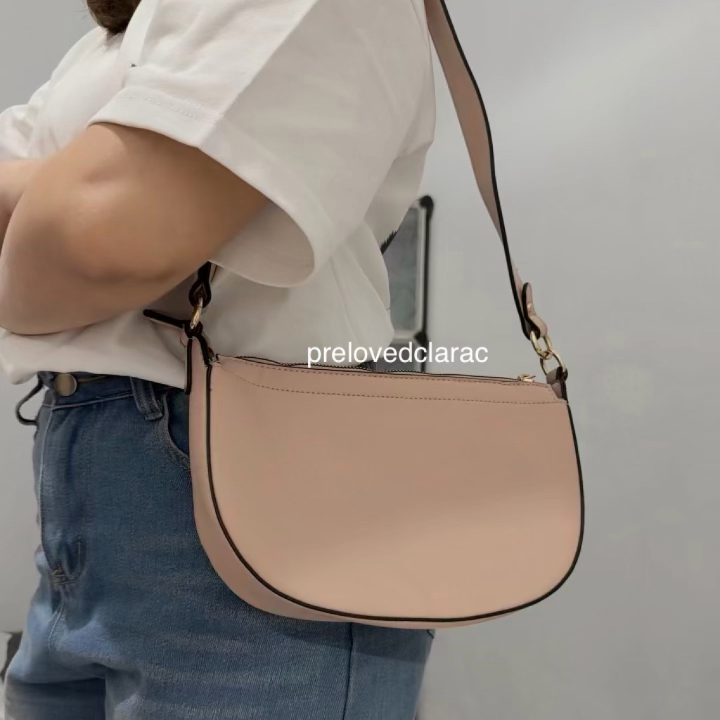 Preloved Tas Shoulder Bag CHRISSIE Payless