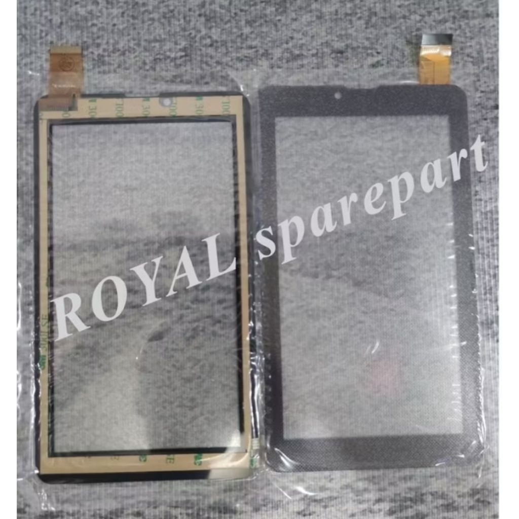 Touchscreen Imo Tablet E6 Zip Tab 7.0 Inch Original