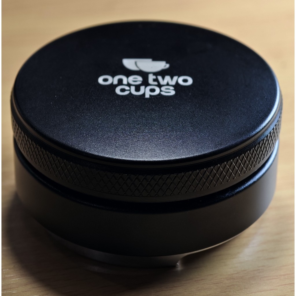 distributor tamper tools 58mm bekas untuk barista espresso machine alat mesin bekas One Two Cups Mac