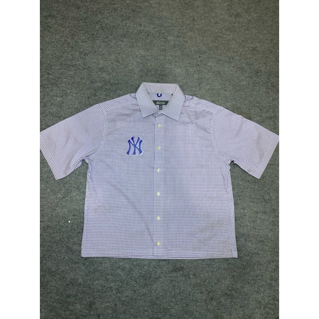 Kemeja vintage (PRELOVED)