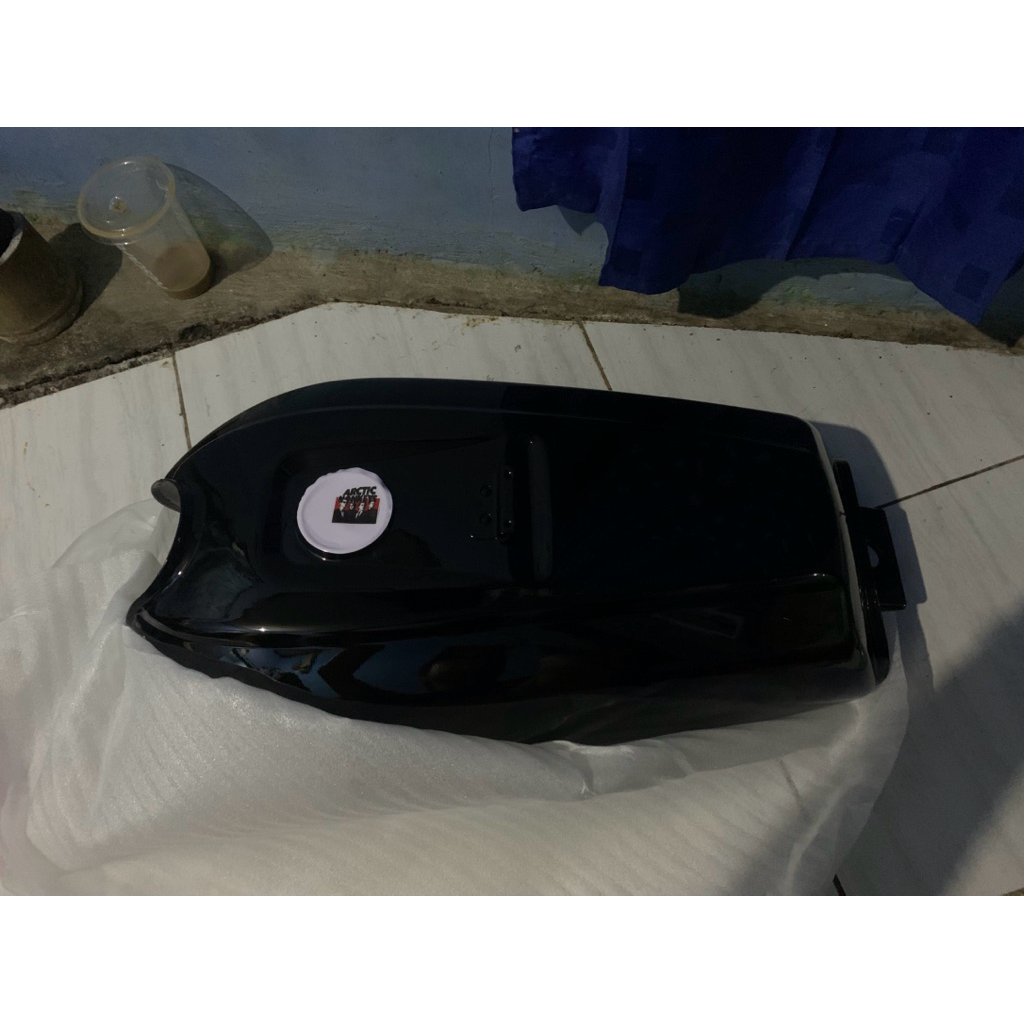 tengki k5 - tengki gl 100 full pres