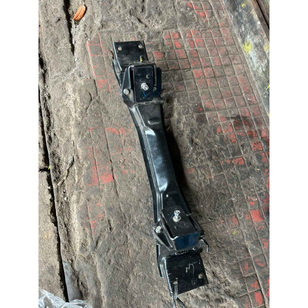 PANGKON MESIN L300 SOLAR KOMPLIT KARET ORIGINAL