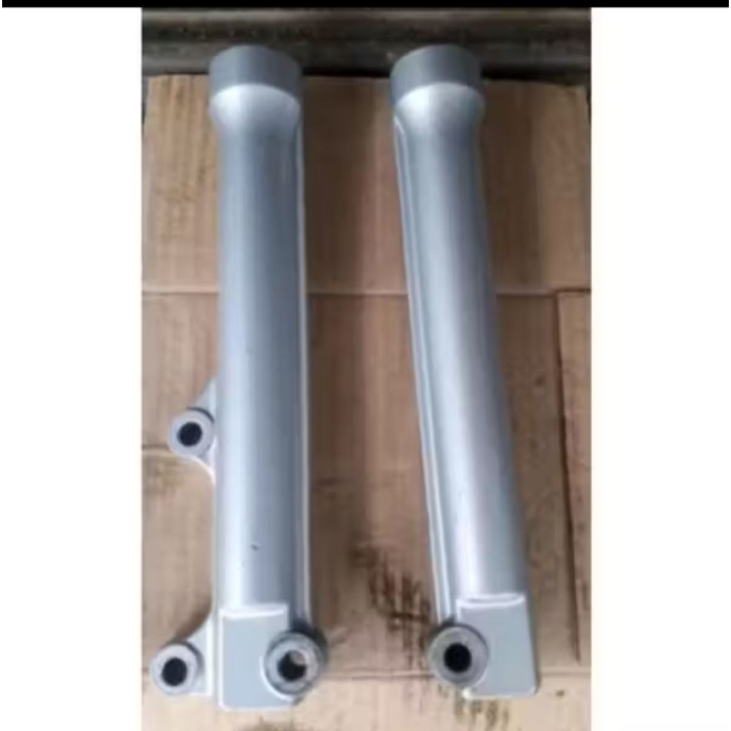 tabung shock depan Yamaha Mio sporty Mio soul lama Fino karbu ori