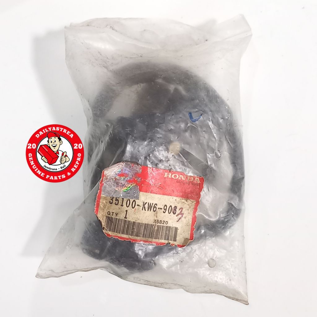 SWITCH ASSY COMB KUNCI KONTAK ONLY HONDA NSR150R NSR 150 R RR ORIGINAL ORI 35100-KW6-903