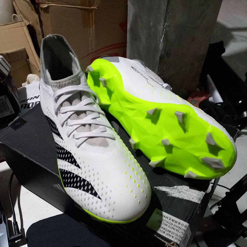 Sepatu Bola Adidas Predator Accuracy.3 fg GZ0024 Sepatu bola adidas original murah