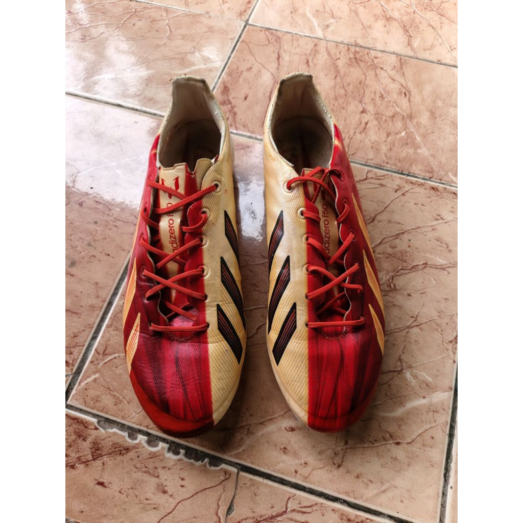 Sepatu Bola Adidas F50 Messi