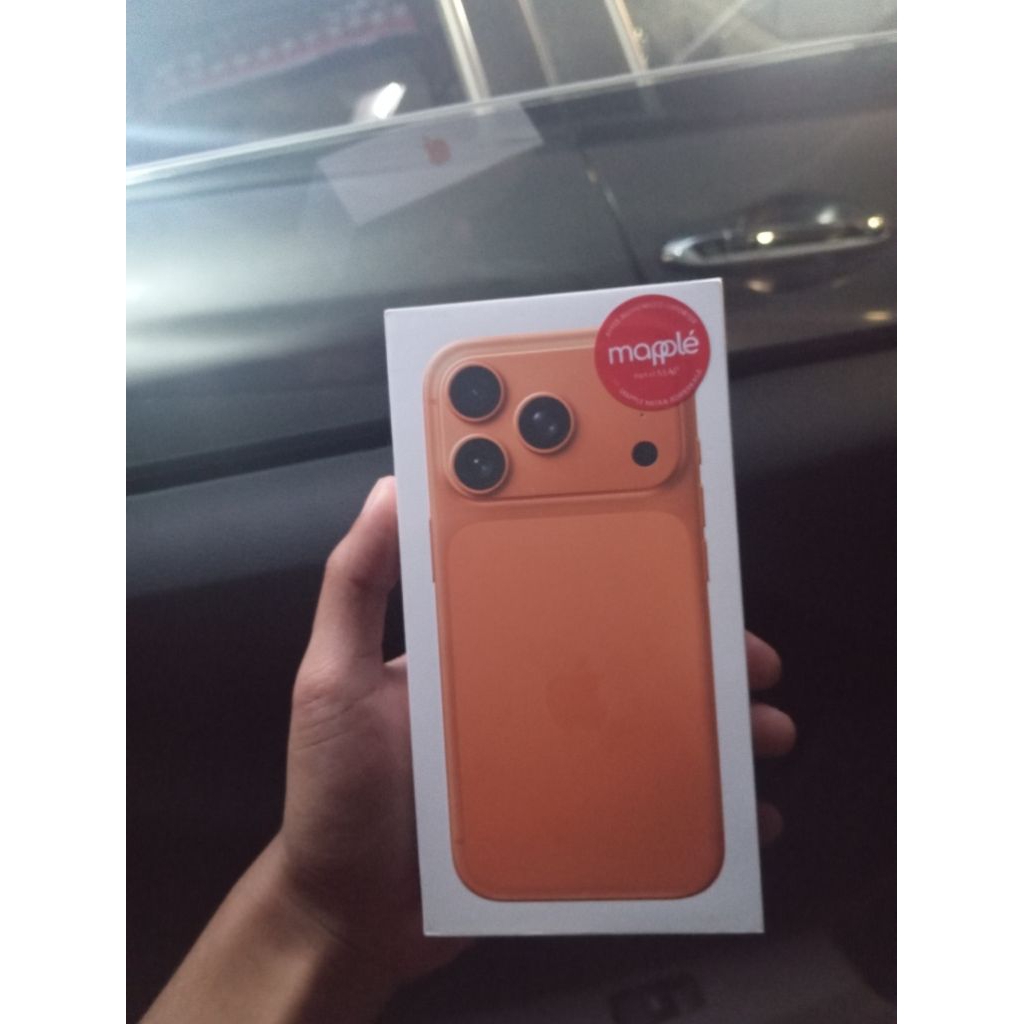 Iphone Second