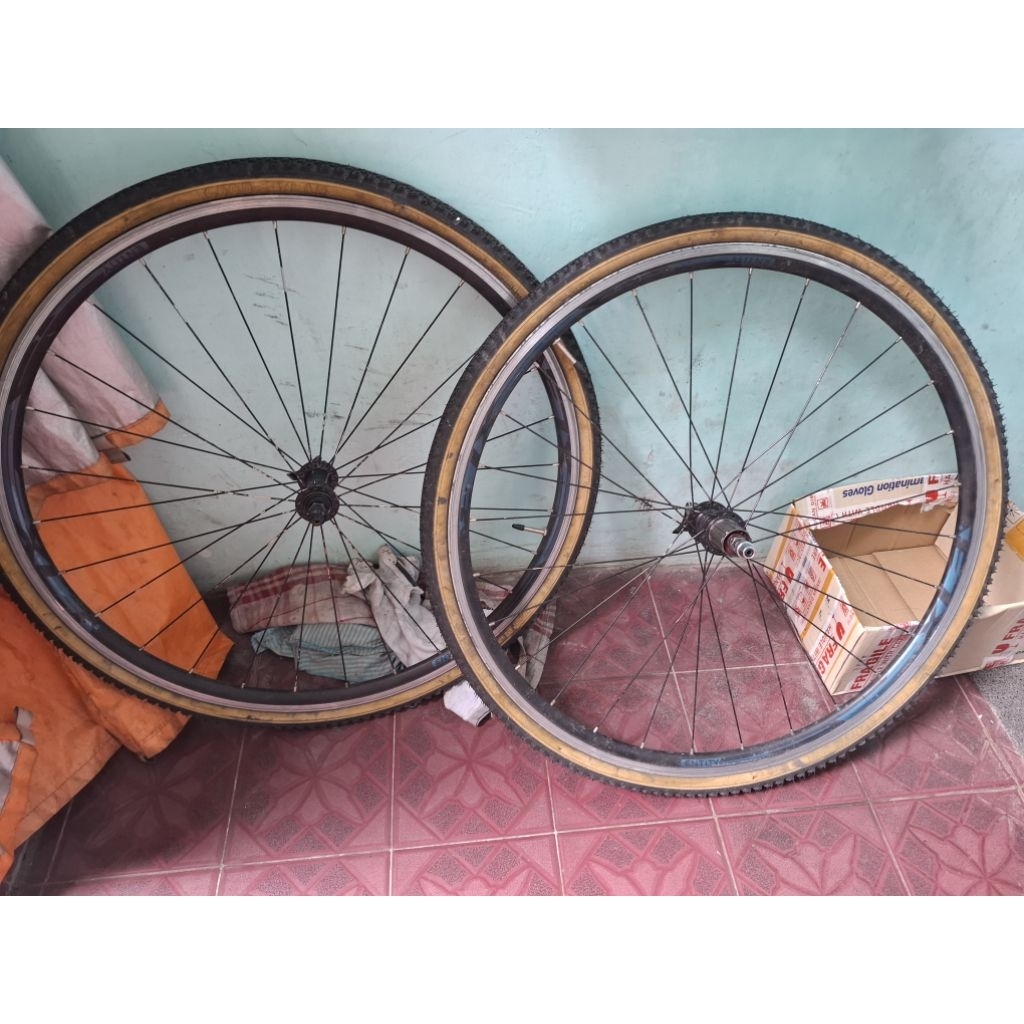 wheelset strattos s4