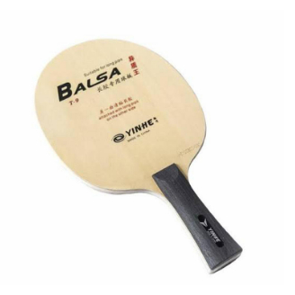 KAYU TENIS MEJA YINHE T9 BALSA ORIGINAL