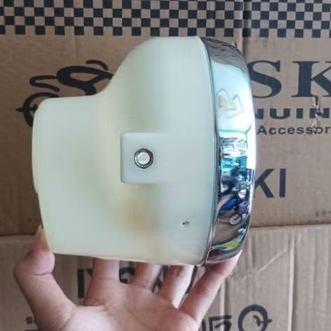 BATOK LAMPU GL100 79 BATOK LAMPU GL125