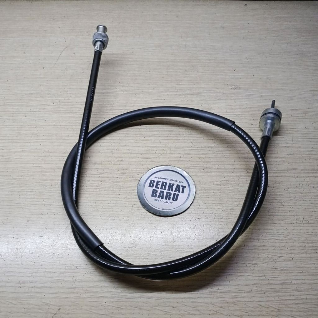 Kabel Tali Kilometer Spedometer Spidometer Yamaha DT100 DT100X DT 100