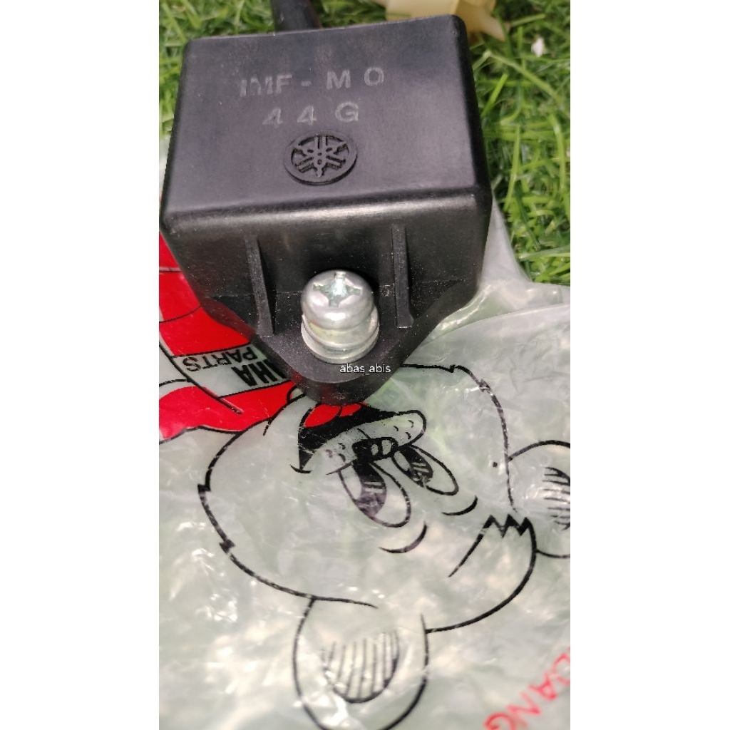 baut cdi rx king cobra original nos