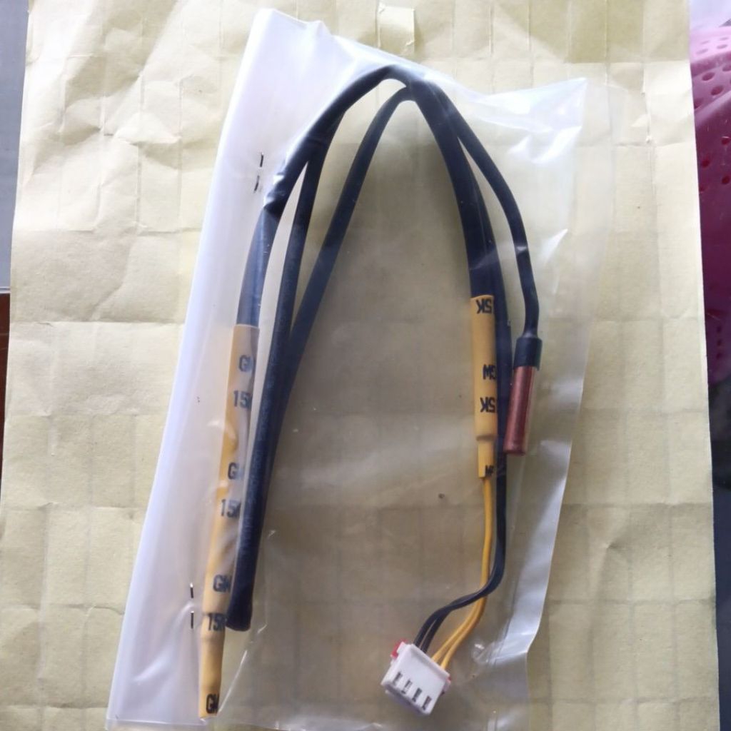 Thermis Termistor termis Ac Sharp UCY Original indoor AH A5/7/9/12/18 UCY