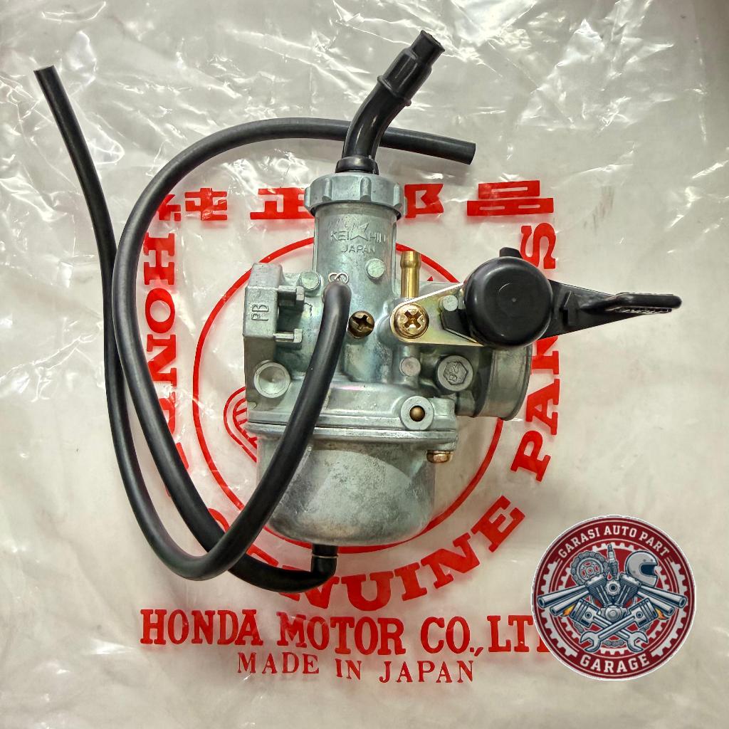 KARBU KARBURATOR HONDA WIN ORIGINAL JAPAN 16100-GF6-023
