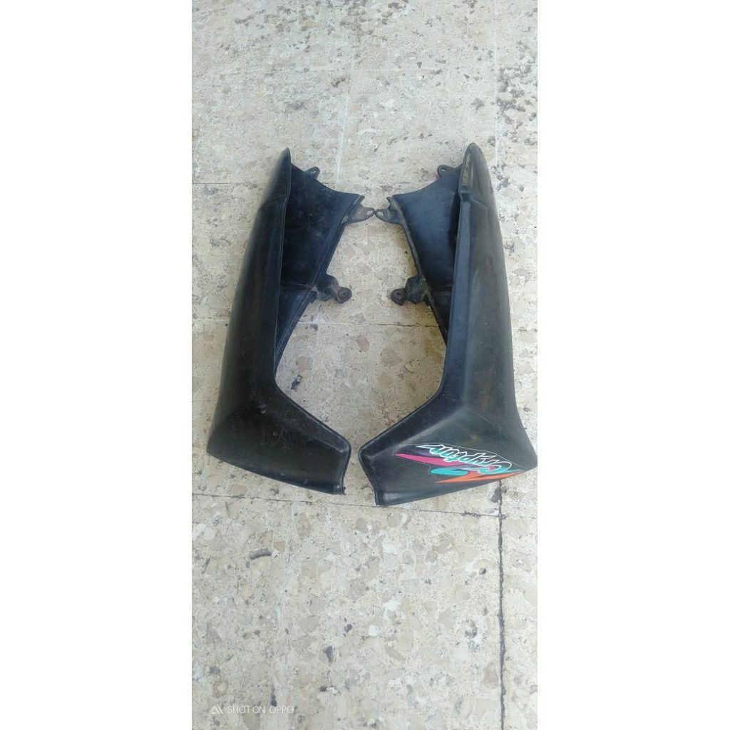 sayap yamaha crypton oryginal