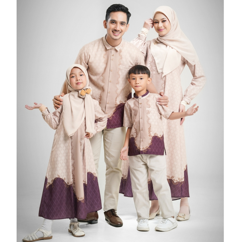 [DEWASA] SARIMBIT RABBANI SARANG AKASIA - COUPLE RABBANI SARANG AKASIA