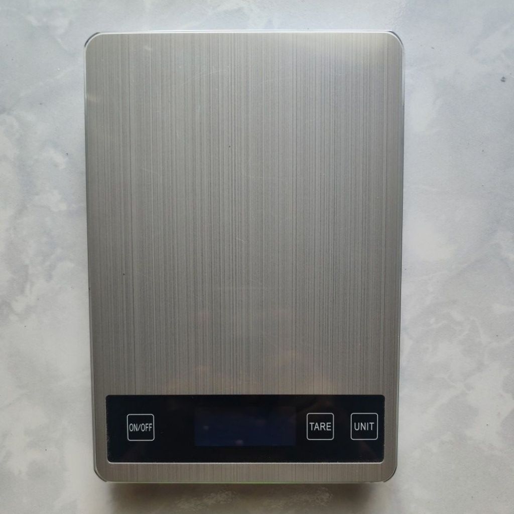 Timbangan joil bekas ,