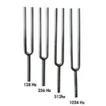 GARPU TALA / TUNING FORK - MARWA