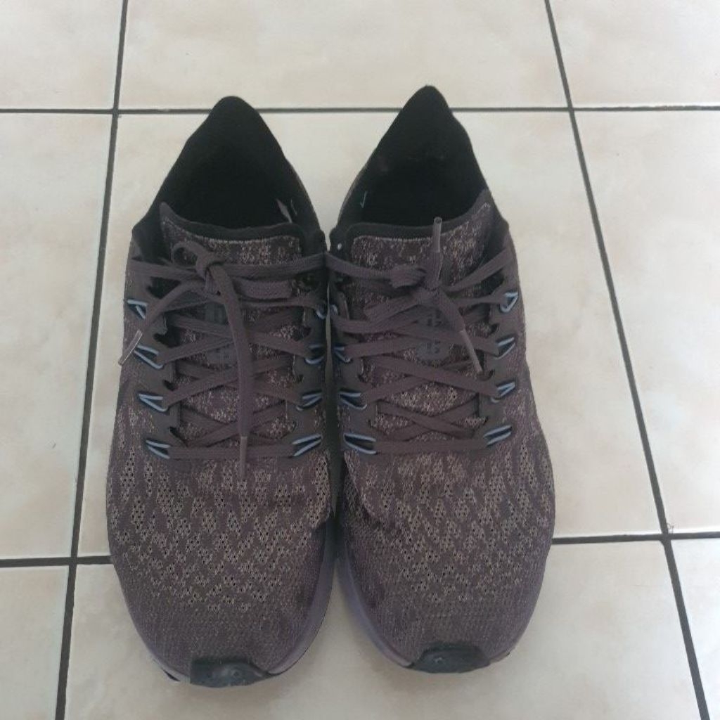 nike zoom original second size 41 insole 26