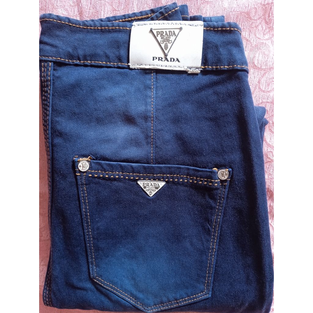 celana jeans murah/celana jeans preloved/celana pensil murah/jeans preloved