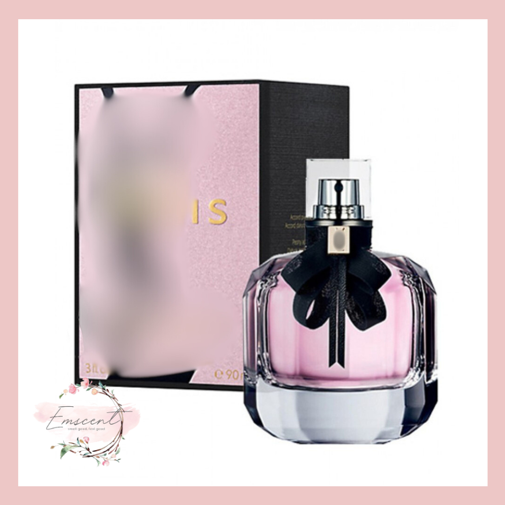 Termurah  Parfum M*n P4ris Full size
