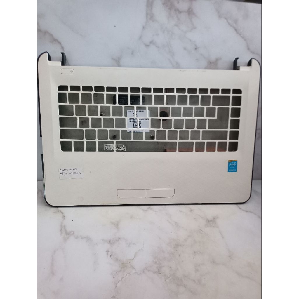 CASING BAGIAN BAWAH LAPTOP HP14-AC128TU